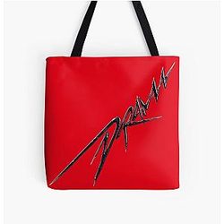 AESPA Drama Tote Bag