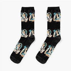 Aespa Karina Socks