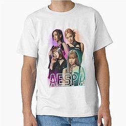 Aespa Members