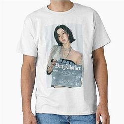 Aespa Karina T-Shirt