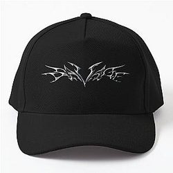 aespa Logo SAVAGE Classic T-Shirt Baseball Cap