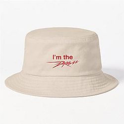 aespa Drama 03 Buck Hat