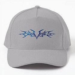 aespa Savage 05 Baseball Cap