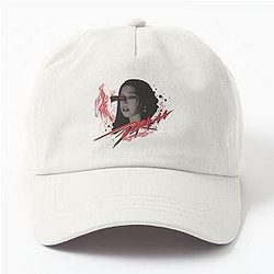 Aespa Karina Drama Hat