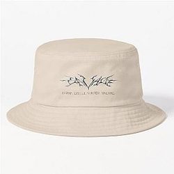 aespa Savage 04 Bucket Hat