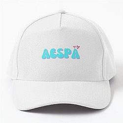 Aespa Baseball Cap