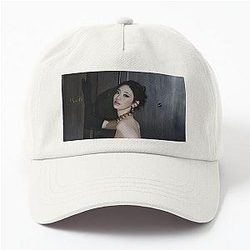 Ningning Aespa Merch – Exclusive T-shirt, Hoodie & Poster for Aespa Fans Dad Hat