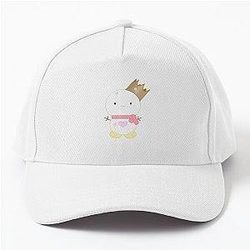 aespa Winter 4th Anniversary doll Baseball Cap