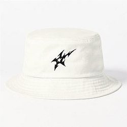 aespa - Armageddon WinterARMageddon Symbol [Black] Bucket Hat