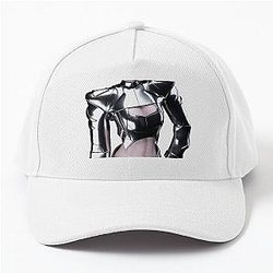 Aespa Winter Baseball Cap