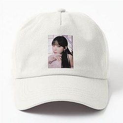 Aespa Winter Dreams Come True Dad Hat