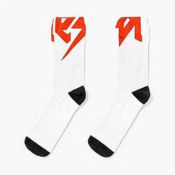 Aespa Rich Man Socks