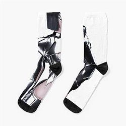 Aespa Winter Socks