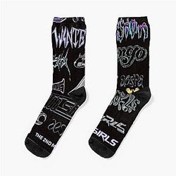 Aespa Socks