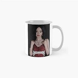 Exclusive Aespa Merch Ningning T-shirt Hoodie Poster Aespa Fan Gear Classic Mug