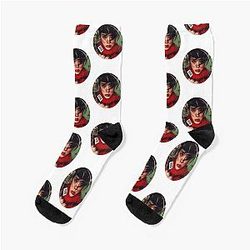 Aespa Winter Socks