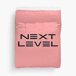 Next Level Aespa Avatar Experience Winter Ningning Karina Giselle Duvet Cover