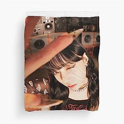 Aespa Winter Duvet Cover
