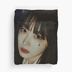 Aespa Giselle Duvet Cover