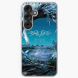 aespa savage 02 Samsung Galaxy Case