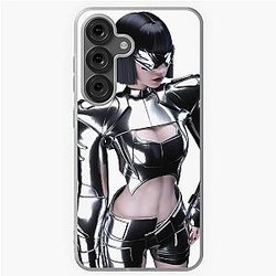Aespa Winter Samsung Galaxy Case