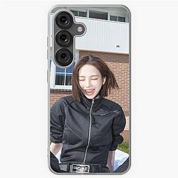 Aespa Karina Samsung Galaxy Case