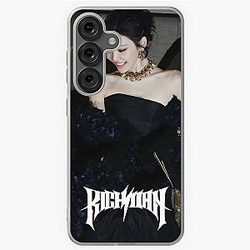 Exclusive Aespa Ningning Merch – T, Hoodie & Poster - Aespa Fan Gear Samsung Galaxy Case