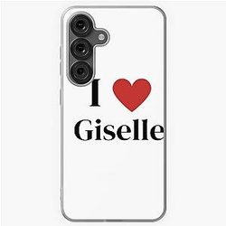 aespa Samsung Galaxy Soft Case