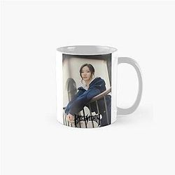Ningning Aespa Merch – Exclusive T-shirt, Hoodie & Cup for Ningning Fans Mug