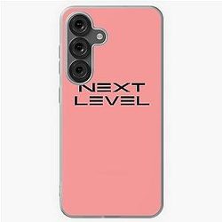 Next Level - KPop - Aespa - Avatar Experience - Samsung Galaxy Soft Case featuring Winter Ningning Karina Giselle