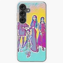 AESPA Vector Samsung Galaxy Case