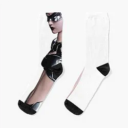 Aespa Ningning Socks