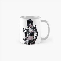 Aespa Winter Mug