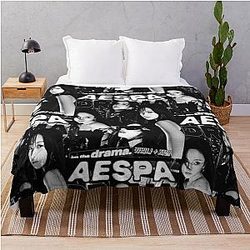 Aespa Drama
