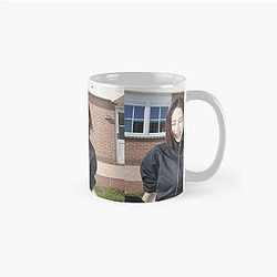 Aespa Karina Mug