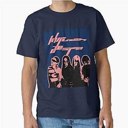 aespa Whiplash T-Shirt