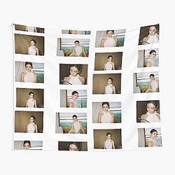 aespa Ningning Aesthetic Tapestry