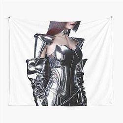 Aespa Karina Tapestry