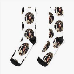 Aespa Karina Socks