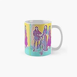 AESPA Vector Mug