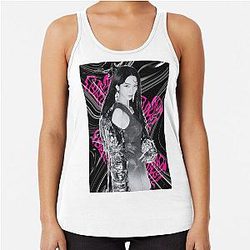 Karina Aespa Tank Top
