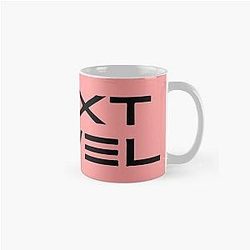 Aespa - Next Level Classic Kpop Mug