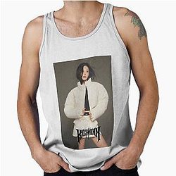 Exclusive Aespa Ningning Merchandise T-shirt and Hoodie & Poster