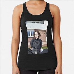 Aespa Karina Tank Top