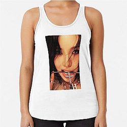 Aespa Karina Tank Top
