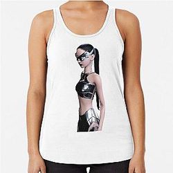 Aespa Ningning Tank Top