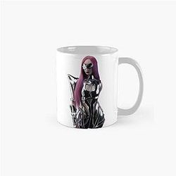 Aespa Giselle Mug