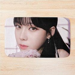 Aespa Winter Dreams Come True Bath Mat
