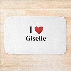 Aespa Bath Mat
