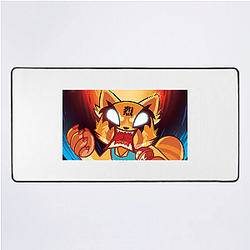 Aggretsuko Limited Collection Aggretsuko Mouse Pads